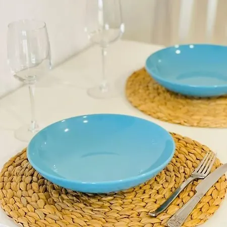 Cala En Blanes Ciudadela *