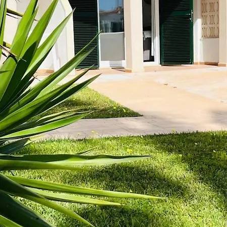 Cala En Blanes Ciudadela Apartamento