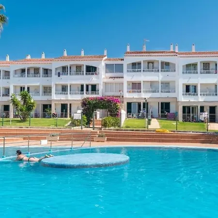 Cala En Blanes Ciudadela Cala'N Blanes (Menorca)