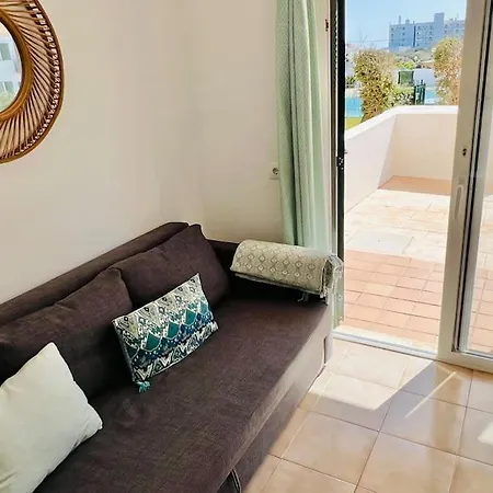 Cala En Blanes Ciudadela *