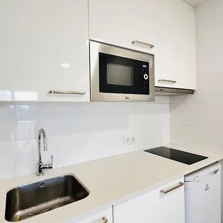 Cala En Blanes Ciudadela *