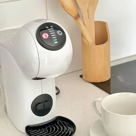 Cala En Blanes Ciudadela Appartement