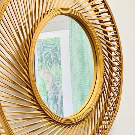 דירה Cala En Blanes Ciudadela *