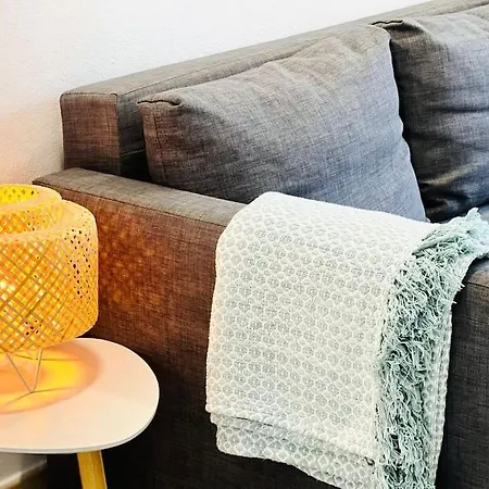 Apartament Cala En Blanes Ciudadela