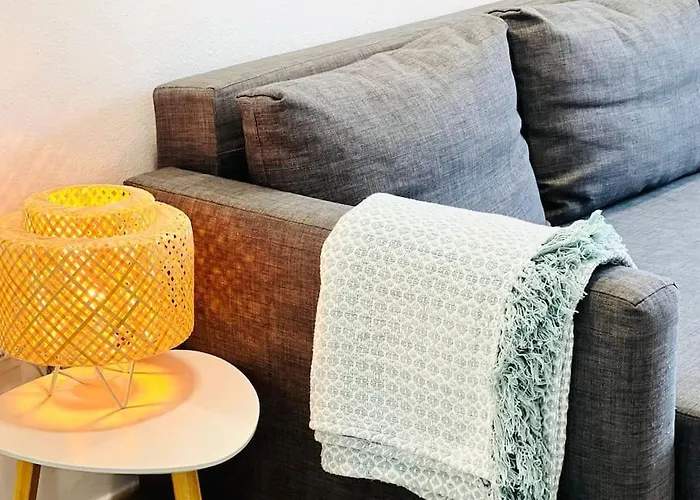 דירה Cala En Blanes Ciudadela