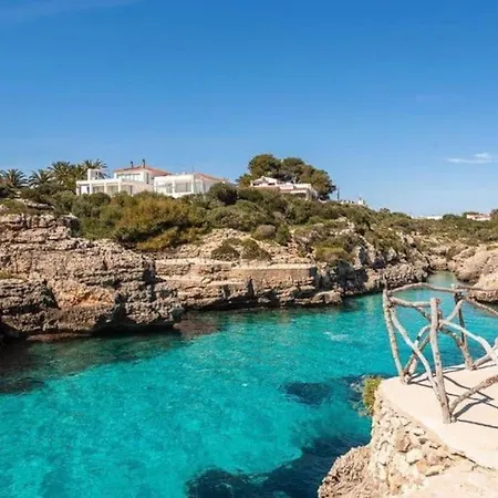 Cala En Blanes Ciudadela * Cala'N Blanes (Menorca)