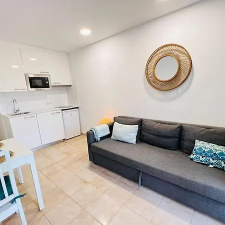 Cala En Blanes Ciudadela Apartment Cala'N Blanes (Menorca)