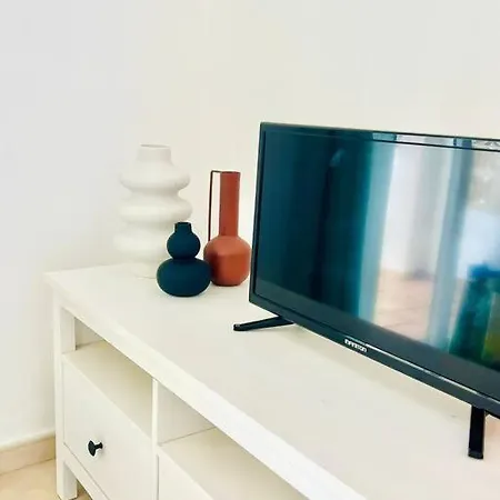 Apartamento Cala En Blanes Ciudadela *