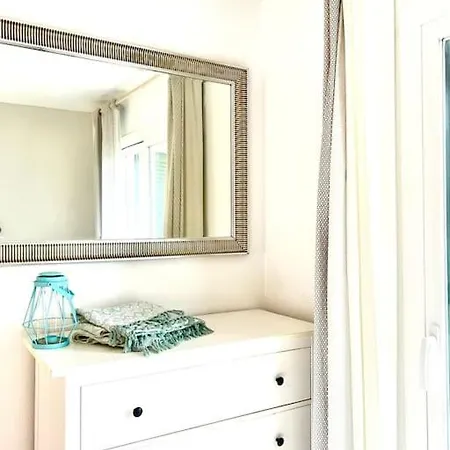 Apartamento Cala En Blanes Ciudadela