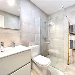 Cala En Blanes Ciudadela Appartement *